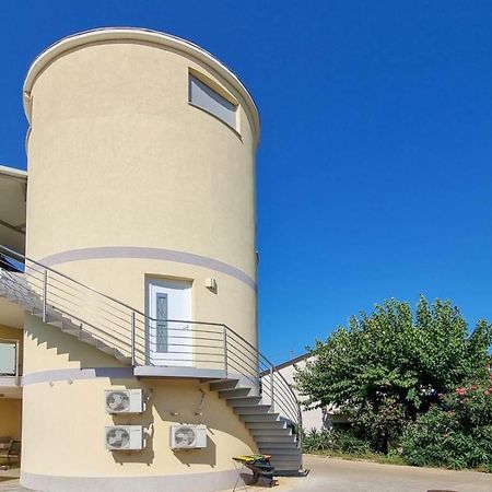 Silos Mare Apartment Novigrad  Exterior photo