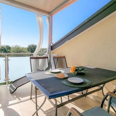 Silos Mare Apartment Novigrad  Exterior photo