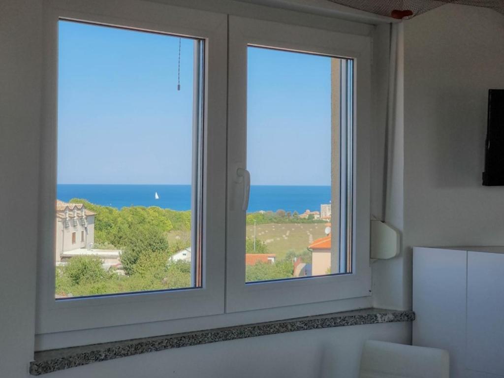 Silos Mare Apartment Novigrad  Exterior photo