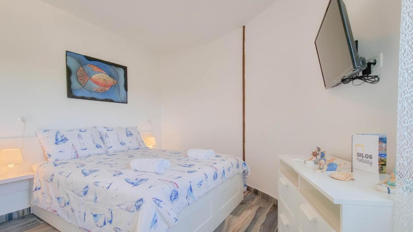 Silos Mare Apartment Novigrad  Exterior photo