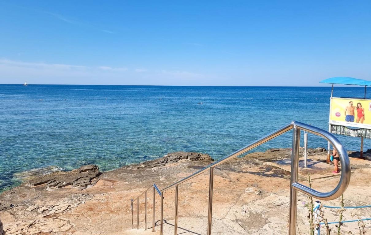 Silos Mare Apartment Novigrad  Exterior photo