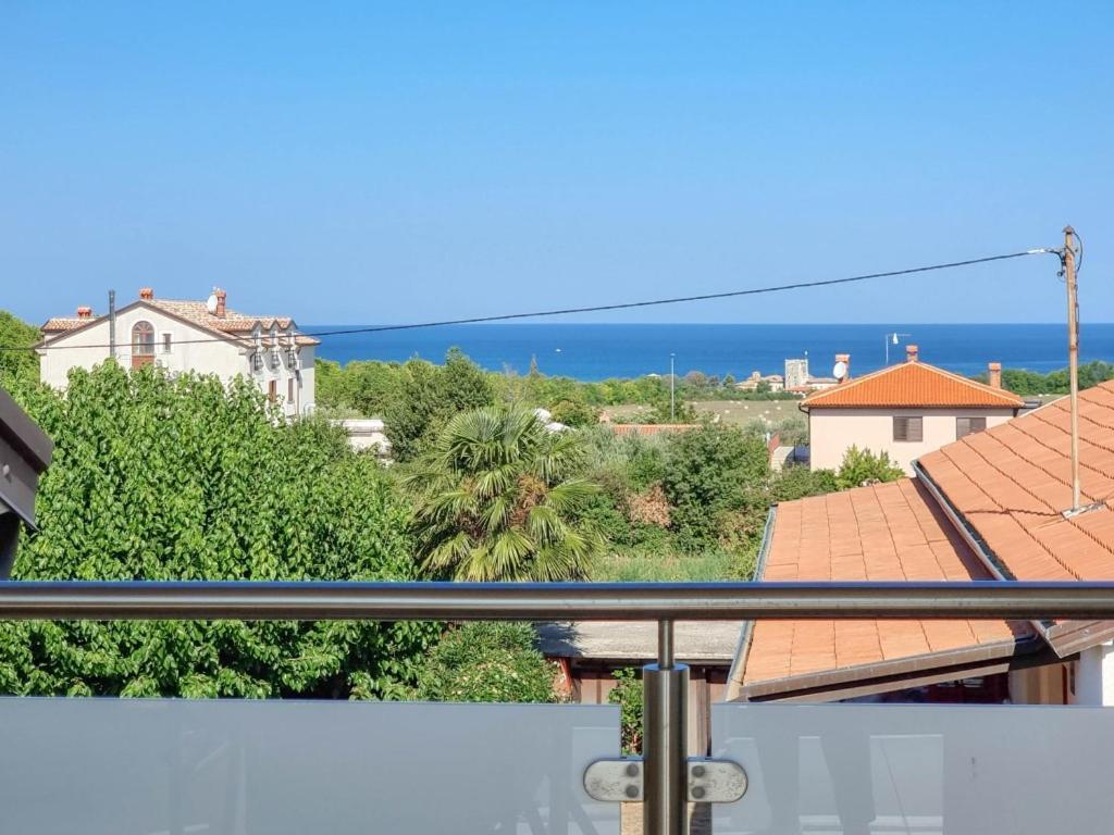 Silos Mare Apartment Novigrad  Exterior photo