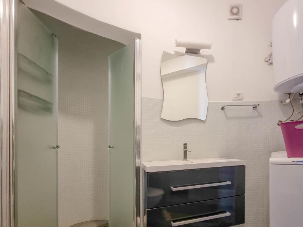 Silos Mare Apartment Novigrad  Exterior photo