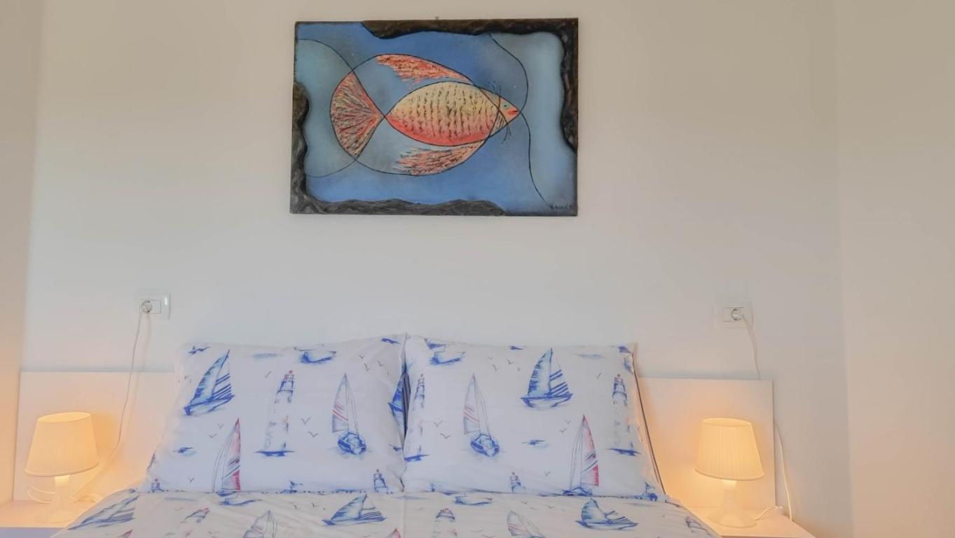 Silos Mare Apartment Novigrad  Exterior photo