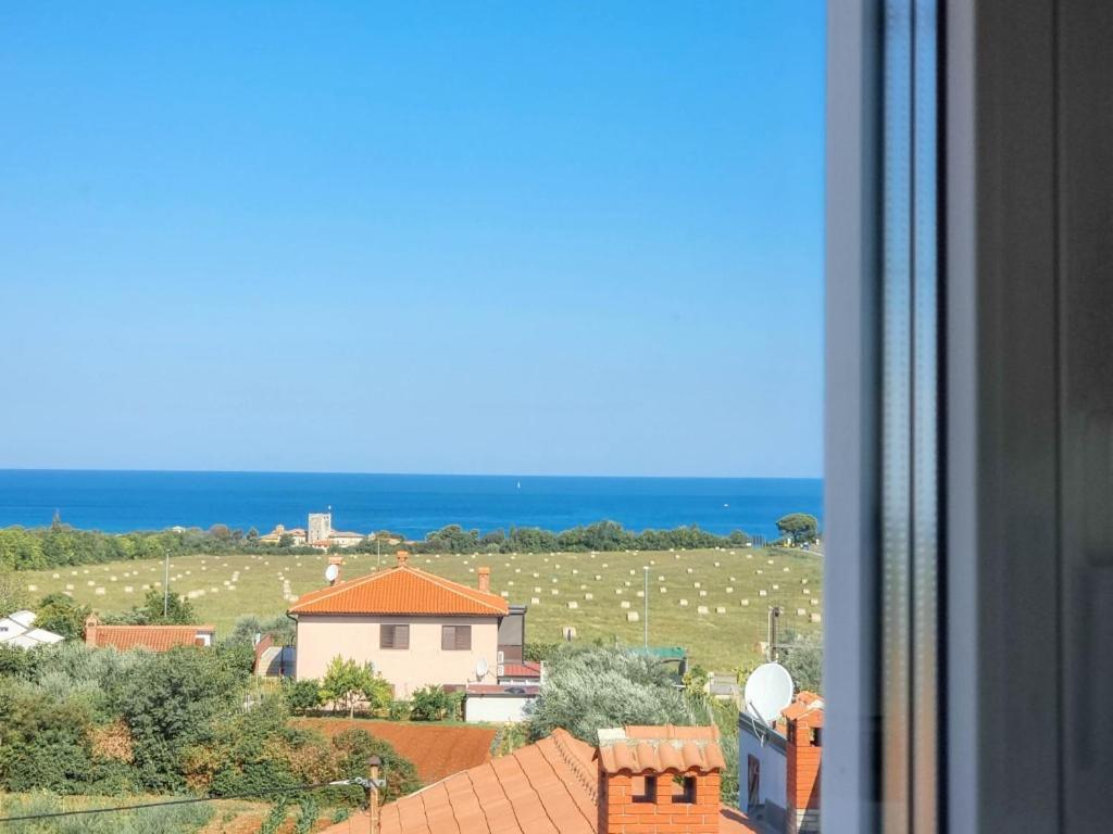 Silos Mare Apartment Novigrad  Exterior photo